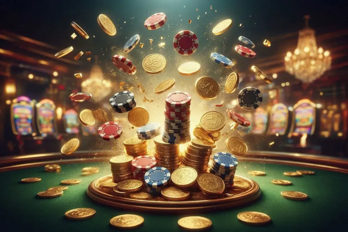 Janusz Casino